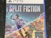 Split Fiction Ps5
