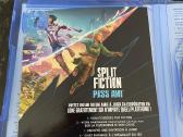 Split Fiction Ps5 - nuotraukos Nr. 3