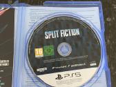 Split Fiction Ps5 - nuotraukos Nr. 4