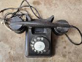Telefonai tarybiniai - nuotraukos Nr. 3