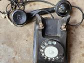 Telefonai tarybiniai - nuotraukos Nr. 4