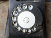 Telefonai tarybiniai - nuotraukos Nr. 6