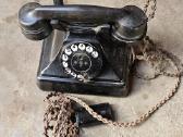 Telefonai tarybiniai - nuotraukos Nr. 7