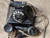 Telefonai tarybiniai - nuotraukos Nr. 8