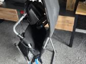 Logitech playseat challenge x + logitech g29 - nuotraukos Nr. 7