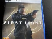 007 First Light Ps5
