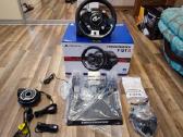 Thrustmaster T-GT II vairo komplektas