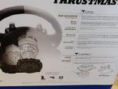 Thrustmaster T-GT II vairo komplektas - nuotraukos Nr. 9