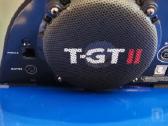 Thrustmaster T-GT II vairo komplektas - nuotraukos Nr. 14
