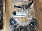 Thrustmaster T-GT II vairo komplektas - nuotraukos Nr. 2