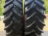 Traktoriaus ratai 600/65r38 ir 480/65r28 - nuotraukos Nr. 7