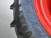 Traktoriaus ratai 480/65r28 priekiniai - nuotraukos Nr. 9