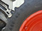 Traktoriaus ratai 480/65r28 priekiniai - nuotraukos Nr. 12