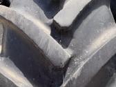 Traktoriaus ratai 480/65r28 priekiniai - nuotraukos Nr. 15