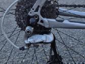 Dviratis 26 ratai M dydis - nuotraukos Nr. 4