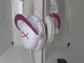 Hyperx Cloud 2 Pink/white