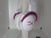 Hyperx Cloud 2 Pink/white - nuotraukos Nr. 2