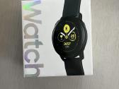 Samsung galaxy watch active