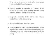 Dviratis treniruoklis - nuotraukos Nr. 10