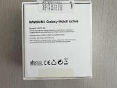 Samsung galaxy watch active - nuotraukos Nr. 8