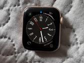 Parduodu Apple Watch 6 series 44mm - nuotraukos Nr. 2