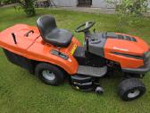 Husqvarna - nuotraukos Nr. 4