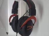 Hyperx Cloud II - nuotraukos Nr. 2