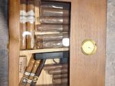 Cigarų humidoras