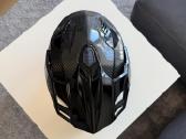Airoh commander 2 carbon L dydis - nuotraukos Nr. 5