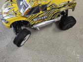 1/8 nitro RC modelis - nuotraukos Nr. 2