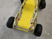1/8 nitro RC modelis - nuotraukos Nr. 3