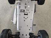 1/8 nitro RC modelis - nuotraukos Nr. 7