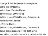 Sklypai Dreverna prie Vilhelmo kanalo - nuotraukos Nr. 14