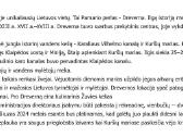 Sklypai Dreverna prie Vilhelmo kanalo - nuotraukos Nr. 15