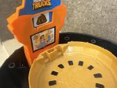 Hot Wheels Monster Truck trasa - nuotraukos Nr. 2