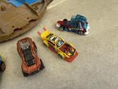 Hot Wheels Monster Truck trasa - nuotraukos Nr. 4