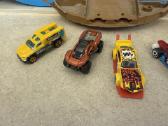 Hot Wheels Monster Truck trasa - nuotraukos Nr. 5