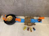 Hot Wheels Monster Truck trasa - nuotraukos Nr. 6