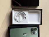 iPhone 13 pro 128gb