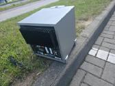 Kolonėlės sharp,jbl žemadažnis - nuotraukos Nr. 6