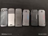 Nokia e52 5310 xpress music e50 - nuotraukos Nr. 4