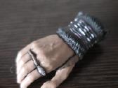 Hot toys Jack sparrow - nuotraukos Nr. 5