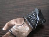 Hot toys Jack sparrow - nuotraukos Nr. 6