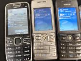 Nokia e52 5310 xpress music e50 - nuotraukos Nr. 2