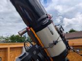 Teleskopas Celestron Edgehd 9.25" Ota su priedais - nuotraukos Nr. 5