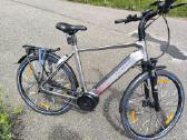 Kalkhoff endeveur 7 Bosch Performance Line