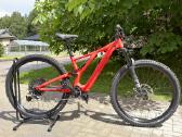 Specialized Levos SL fsr