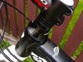 MTB dviratis Cube Aim 29 - nuotraukos Nr. 3