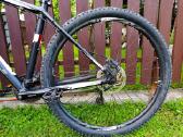 MTB dviratis Cube Aim 29 - nuotraukos Nr. 4