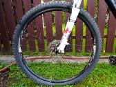MTB dviratis Cube Aim 29 - nuotraukos Nr. 5